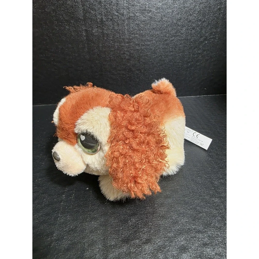Little Live Pets Cocker Spaniel Plush Dog 6